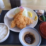 かつ元 - 