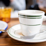 LITTLE+CAFE - 