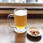 南横浜ビール研究所 - 