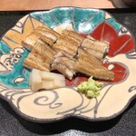 銀座 四代目 高橋屋 - 