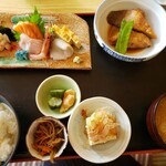 Sushi Kappou Kanda - 