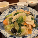 謝朋殿 成田店 - 