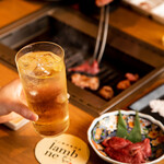 ラム焼肉専門店 lamb ne - 