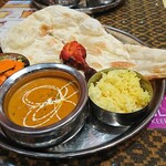 Indian Dinning Cafe Mataa - 