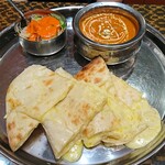 Indian Dinning Cafe Mataa - 