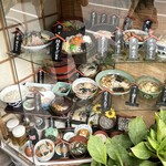 橋本屋 本店 - 