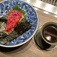 USHIGORO S. GINZA - 