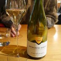 フナシェフ - BOURGOGNEALIGOTE