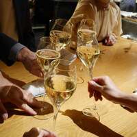 フナシェフ - 乾杯