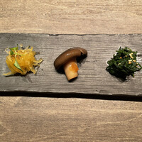 USHIGORO S. GINZA - 