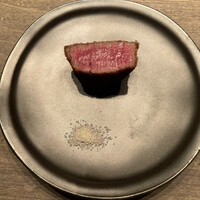 USHIGORO S. GINZA - 