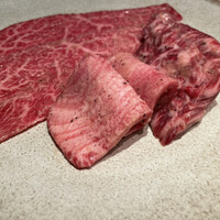 USHIGORO S. GINZA - 