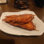 博多もつ鍋 徳永屋 総本店 - 徳手羽