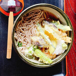 そば割烹 縁結び - 