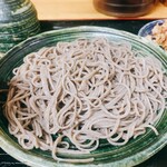 手打ち蕎麦　玄葉 - 