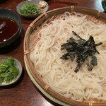 ながら、 - 半田そーめん