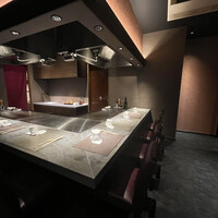 新宿 鉄板焼き YOKOTA - 