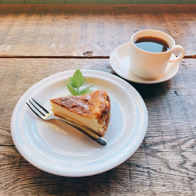 リーズカフェ（ries cafe） - 千代ケ岡（カフェ）の写真