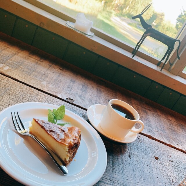 リーズカフェ（ries cafe） - 千代ケ岡（カフェ）の写真