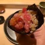 寿し おおはた - 