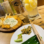 行橋檸檬 - 