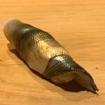 寿し おおはた - 