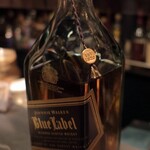 DEN - ジョニーウォーカー ブルーラベル