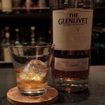 DEN - ザ･グレンリベット２５年