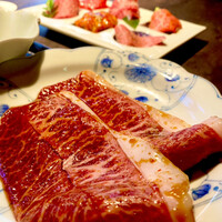 東京焼肉 平城苑 銀座5丁目店 - 