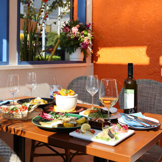 Trattoria Monolito_1