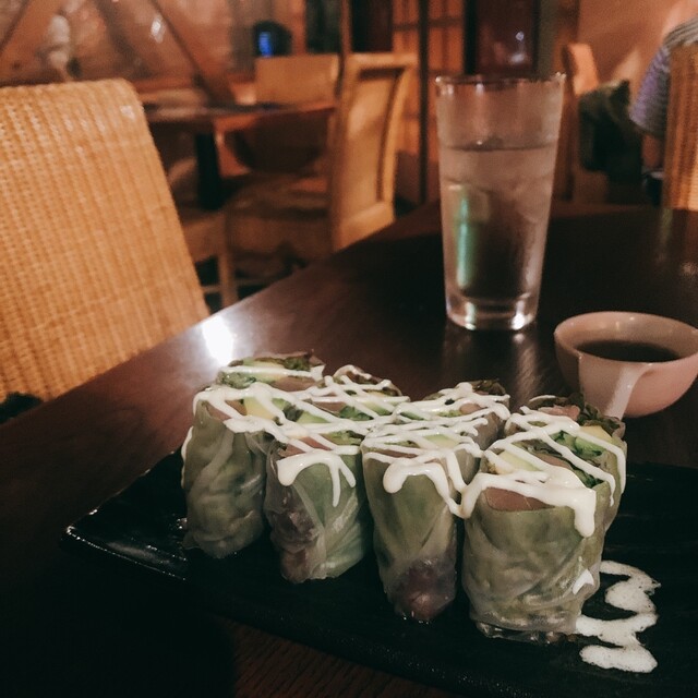 南国屋（ナンゴクヤ） - 柏林台（アジア・エスニック）の写真