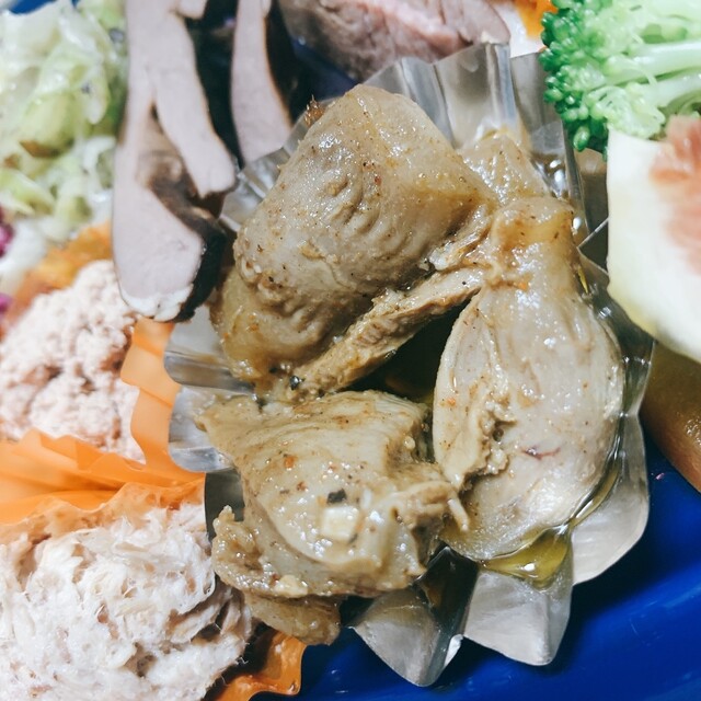 トレトゥール ケイコ（Traiteur KEIKO【旧店名】シェ ロッスリー） - 帯広（惣菜・デリ）の写真