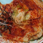 らーめん虹 - 
