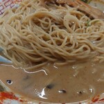 らーめん虹 - 