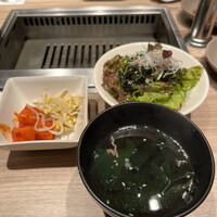 焼肉うしごろ 横浜店 - 