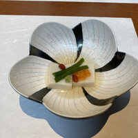 梅田 鮨 個室 みや川 - 