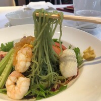 新橋亭 - 