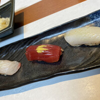 梅田 鮨 個室 みや川 - 