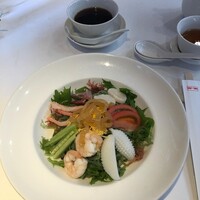 新橋亭 - 