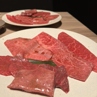 焼肉うしごろ 横浜店 - 