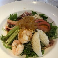 新橋亭 - 
