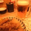 串天ぷら おでん 満ぞく屋 京橋本店