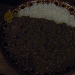 カレーちゃん家