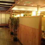 どん亭 武蔵野店