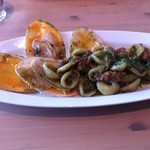 ラ・ベットラ・ダ・オチアイ・トヤマ - ランチCコース