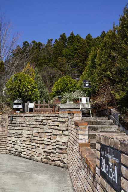 ブルーベル仙台市泉区 &ndash; 落ち着きのあるカフェ