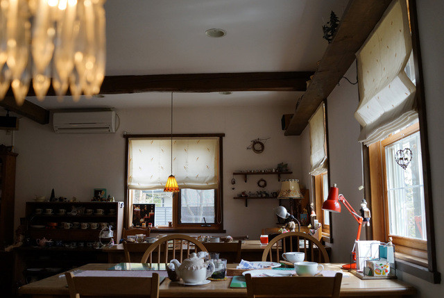 ブルーベル（Blue Bell） - 仙台市泉区その他（カフェ）の写真