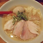 麺屋 翔 本店 - 