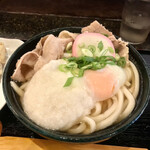 Udon Sakaba Mochikoshi - 