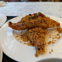 中国料理 王宮 - 